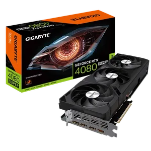 GeForce RTX 4080 SUPER WINDFORCE 16G